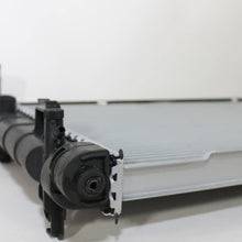 Radiator - Cooling Direct For/Fit 2795 Compatible with/Replacement for Dodge Caravan Plymouth Voyager Chrysler Town & Country V6 3.3/3.8 Liter PT/AC 1-Row