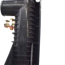 labwork Radiator 1851 Fits for 1993-1997 Volvo 850 1998-2000 V70 L5 2.4L w/o Turbo