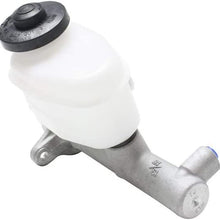 Centric 130.40095 Premium Brake Master Cyl