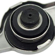 Radiator Cap Sub-Assembly Compatible with Toyota Avalon Camry Highlander Sienna Solara Tundra Venza Yaris, ES300h ES350 GS300 GS430 LS430 RX300 SC430 and More, Replace 16401-36020 16401-31520