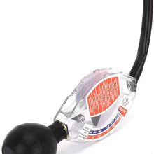 High Precision Dial Antifreeze Tester Automobile Battery Liquid Density Meter 6/12 / 24V