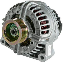 DB Electrical ABO0245 Alternator (For 4.8 5.3 6.0 Chevy Silverado Pickup Truck 05 06 07 Suburban Escalade)