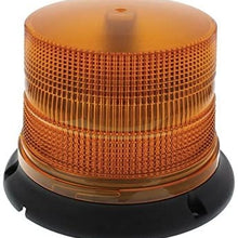 United Pacific 37040 4 High Power 3 Watt LED Beacon Light (Permanent Mount)