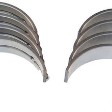 DNJ EK1150AM Master Engine Rebuild Kit for 2005-2006 / Chrysler, Dodge / 300, Charger, Magnum / 3.5L / SOHC / V6 / 24V / 215cid / VIN G, VIN V