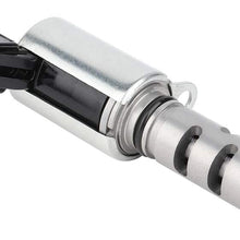TUPARTS Engines VVT Camshaft Timing Solenoid Camshaft Position Sensor on Left Right Side Compatible Fit for 2011-2014 C-hrysler 200 2008-2010 C-hrysler Sebring 2008-2014 D-odge Avenger