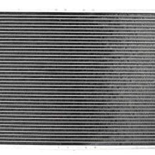 WFLNHB 1202 Radiator for Oldsmobile 98 Buick Lesabre