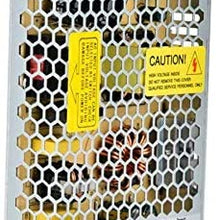 ZEFS--ESD Electronic Module LED Ultra-Thin Switch Power Supply 150W 100~115VAC/2.4A Or 200~230VAC/1.2A to DC12V/12.5A Light Strip Power Supply