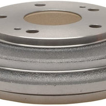 Raybestos 9775R Professional Grade Brake Drum