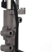SCITOO Exhaust Variable Valve Timing Solenoids Camshaft Position Replace for 3.5L Engines - Fit for Infiniti QX4 2001-2003,for NISSAN Pathfinder 2001-2004 2T1042