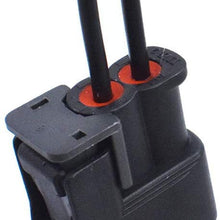 WFLNHB 3 Pcs Ignition Coil Connector Plug with Wires fit for Toyota Lexus is300 GS300 SC300