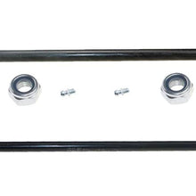 TRIL GEAR 2PCS K80460 K80461 Front LH & RH Sway Bar Links fit for 05-09 Chevrolet Equinox fit for 06-09 Pontiac Torren fit for 02-07 Saturn Vue