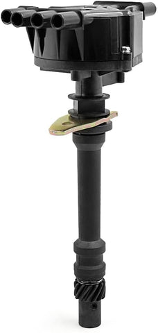 uxcell Ignition Distributor for Chevrolet Astro VAN Blazer Pickup Silverado Express for Gmc Jimmy Safari Sierra Savana for Oldsmobile Bravada 12570426