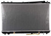 SCITOO Radiator Compatible with 2000 2001 2002 2003 2004 for TOYOTA Avalon CU2325 CU2325,TO3010102,164000A170