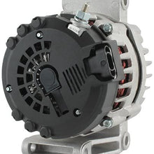 Discount Starter & Alternator Replacement Alternator For Chevrolet Cobalt Malibu, Pontiac G5, Saturn Aura Sky Vue 15828450