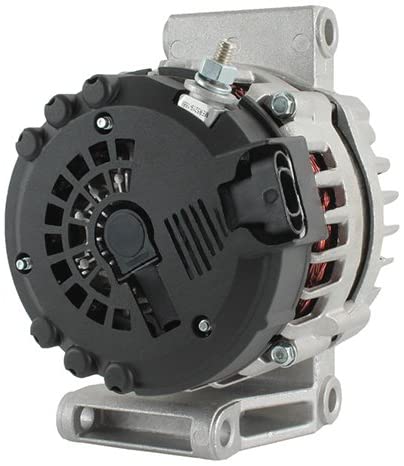Discount Starter & Alternator Replacement Alternator For Chevrolet Cobalt Malibu, Pontiac G5, Saturn Aura Sky Vue 15828450