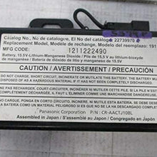 REUSED PARTS 13-17 Fits Cadillac XTS Communication Battery 22739970 19118855