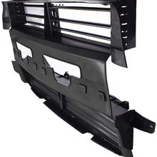 labwork New Radiator Shutter Assembly Fit for 2013-2019 Ford Explorer JB5Z8475A