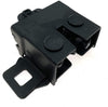 Hood Latch Release Switch Hood Alarm Anti Theft Switch Sensor Right Side Fits Land Rover LR2 LR3 LR4 Range Rover Sport Supercharged Replace 719-601 LR041431 LR065340 LR002794 LR024358 LR054331 LR12536