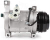 A/C Compressor TBVECHI AC A/C Compressor Air Conditioner Compressor Fit for Cadillac Chevrolet GMC Hummer CO 29002C 1131