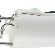 A-Premium Electric Fuel Pump Module Assembly Replacement for Pontiac Grand Prix 2004 V6 3.8L E3564M