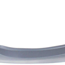 Bumper Cover For 2015-2016 Mercedes Benz C300 For Models w/AMG Styling Package