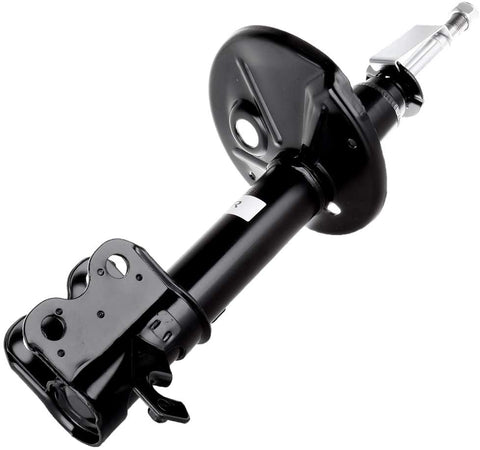 TUPARTS 2x Front 333236 71951 333237 71952 Struts Shocks Absorbers Fit for 1993-2002 Toyota Corolla