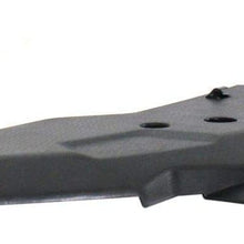 New Radiator Support Cover Front Upper For Ford Mustang 10-12 FO1224104 Fits AR3Z8C291AA