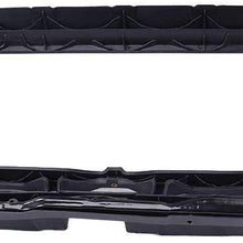 Bapmic 1J0805588T Front Radiator Support Assembly for Volkswagen Jetta 99-05 Golf 00-06