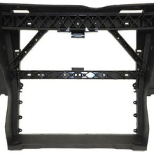 Titanium Plus Autoparts 2004-2010 Compatible With NISSAN Titan 2004-2010 Compatible With INFINITI QX56 2005-2010 Compatible With NISSAN Armada Front Radiator Support NI1225162