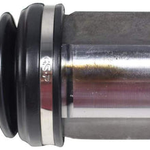 GSP NCV10023 CV Axle Shaft Assembly - Right Front (Passenger Side)