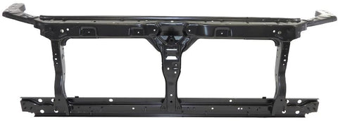 Titanium Plus Autoparts 2005-2008 Compatible With NISSAN Xterra 2005-2009 Compatible With NISSAN Frontier 2005-2007 Compatible With NISSAN Pathfinder Front Radiator Support NI1225163