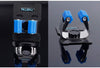 BESPORTBLE Bike Wall Mount Rack Storage Hanger Heavy Duty Bicycle Hanger for Indoor Shed