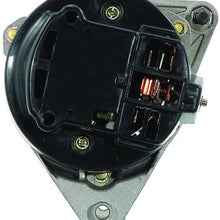 Remy 14037 Premium Remanufactured Alternator