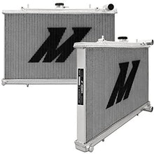 Mishimoto MMRAD-RHD-R32 Performance Aluminum Radiator Compatible With Nissan Skyline R32 1988-1994