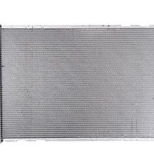 OSC Automotive Products 13006 Radiator