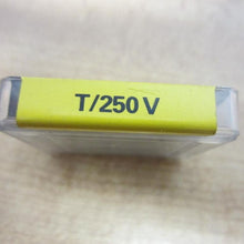 Bussmann GDC-200MA Buss Fuse 200MA 250V GDC200MA (Pack of 5)