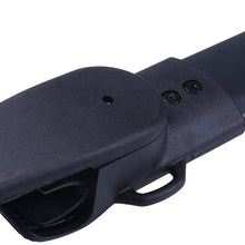 OCPTY Roof Rack Cargobar Carrier For Toyota Sienna 2011-2019 Rooftop Luggage Crossbars - Fits Side Rails Models ONLY