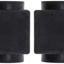 Centric 602.66084 Sway Bar Bushing Set, Front