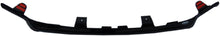 Auto Ventshade 21642 Hoodflector Dark Smoke Hood Shield for 2006-2010 Ford Explorer, 2007-2010 Sport Trac