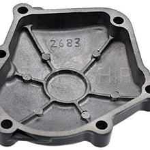 For Kawasaki Ninja ZX6R 636 1998 1999 2000 2001 2002 2003 2004 2005 2006 ZX 6R ZX-6R ZX636 Motorcycle Engine Stator Crank Case Generator Cover Crankcase