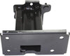 For Nissan Rogue Front Bumper Mounting Bracket 2014-2020 Driver Side | Steel | NI1066146 | 622114BA0A