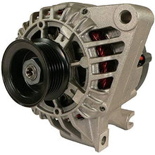 DB Electrical AVA0030 Alternator Compatible With/Replacement For 3.5L 3.9L Buick Terraza Chevrolet Uplander Saturn Relay, 3.5 3.9L 2006-2009 Pontiac Montana 15201678 15215546 15251755 11023N