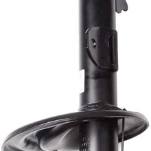 AUTOMUTO Struts, 2pcs Rear Shocks Struts Absorbers Kit Fit 2008 2009 2010 2011 2012 2013 2014 2015 2016 Toyota Highlander,2013 2014 2015 2016 Toyota Venza Compatible 339216 72485 339217 72486