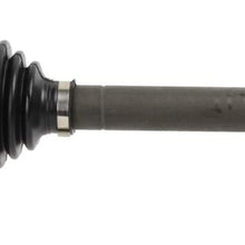 Cardone 66-1009 New CV Constant Velocity Drive Axle Shaft