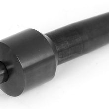 Rugged Ridge 11422.01 Black Automatic Transmission Shift Knob