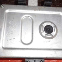 REUSED PARTS Chassis ECM Fuel Pump Fits 11-13 Caprice 17612