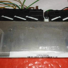 REUSED PARTS ECM 202 Type ABS C230 ASR 99-00 Mercedes C-Class 0175457332 0175457332