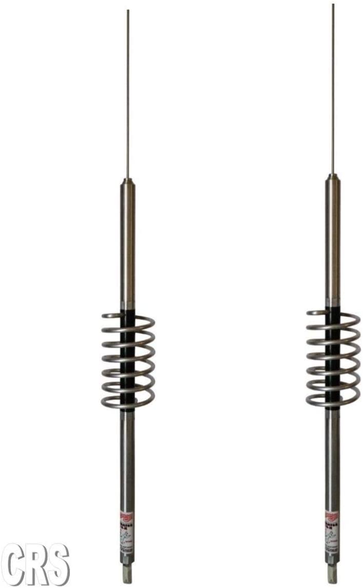 2 Predator 10K K-1-9 Cowtown CB - Ham Antennas - Made in The USA