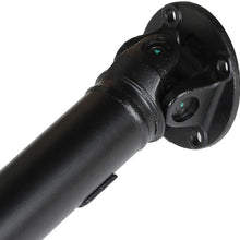 cciyu Complete Rear Drive Shaft Assembly Fit for 2008-2015 Nissan Rogue