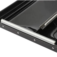 Liftstrut Roof Vent Cover fit for RV Trailer Camper Motorhome VL200-B Black 90112-C 14 x 14 Vent Lid kit 1 pac Easy Install Fresh Air Rain Vent Lid Ventilation